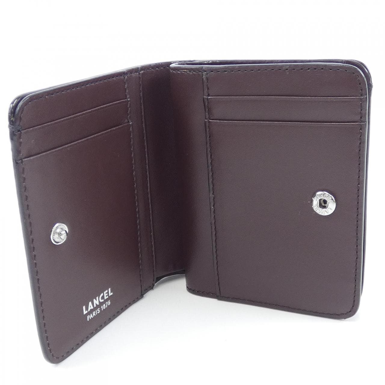 ランセル LANCEL WALLET