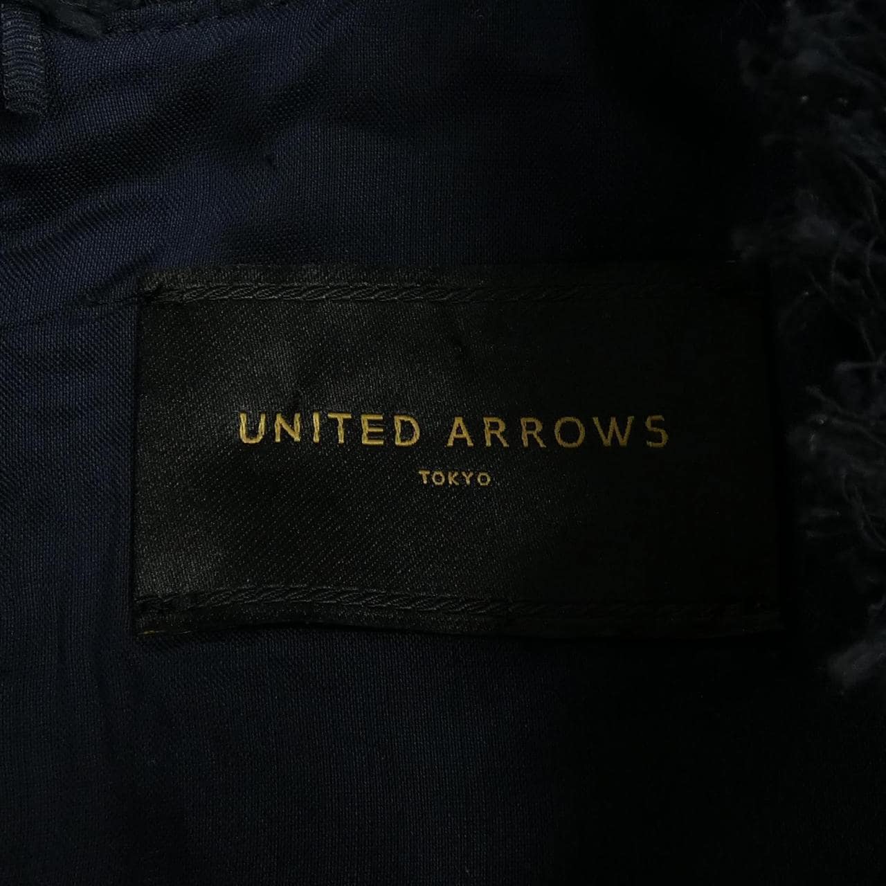 UNITED ARROWS设置