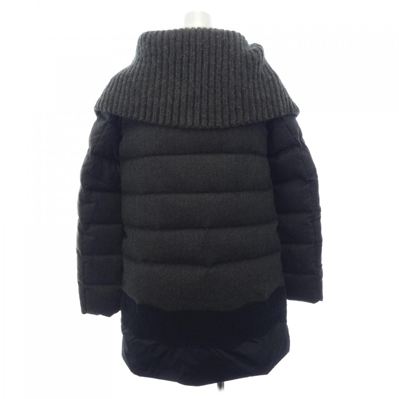 MONCLER MONCLER Down Coat