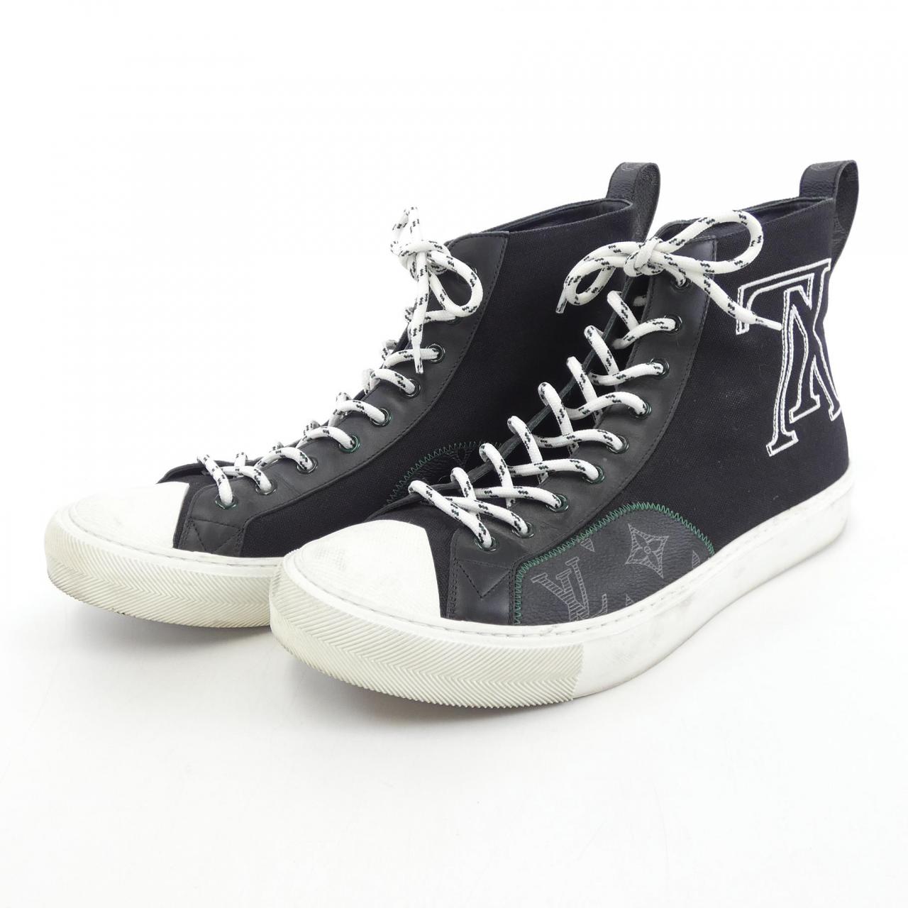 ルイヴィトン LOUIS VUITTON スニーカー