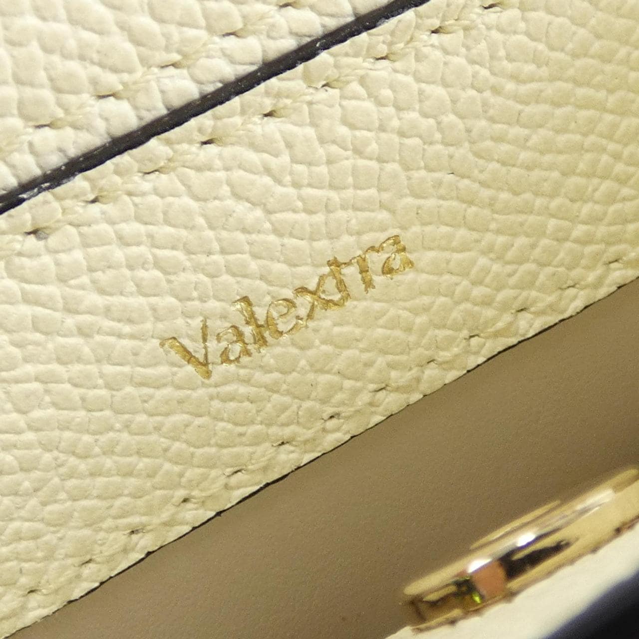 瓦莱斯特拉VALEXTRA BAG