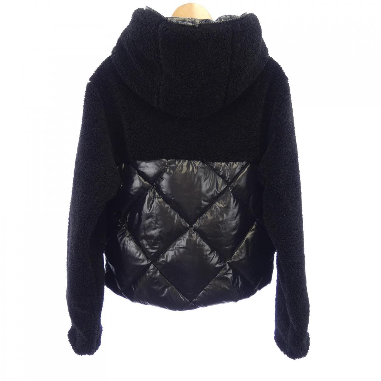 Duvetica DUVETICA down jacket