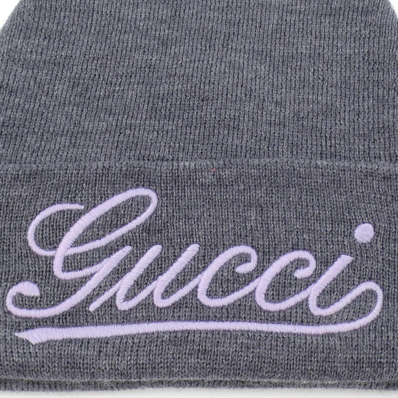 グッチ GUCCI ニットキャップ