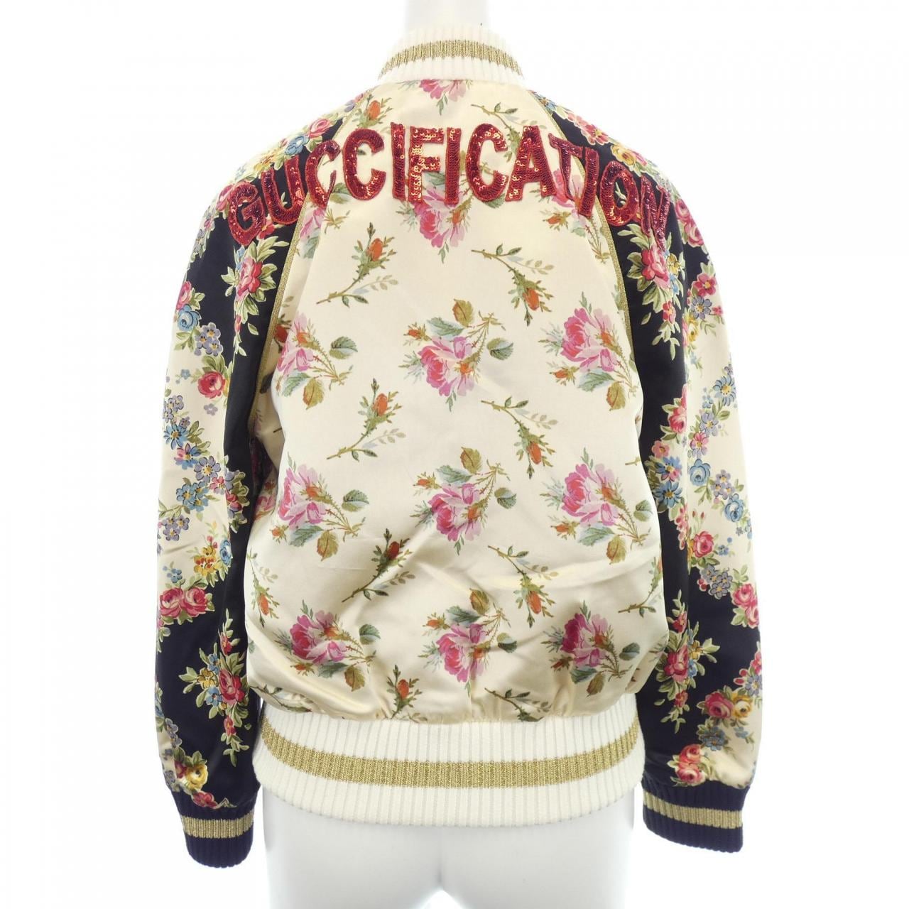 グッチ GUCCI ブルゾン