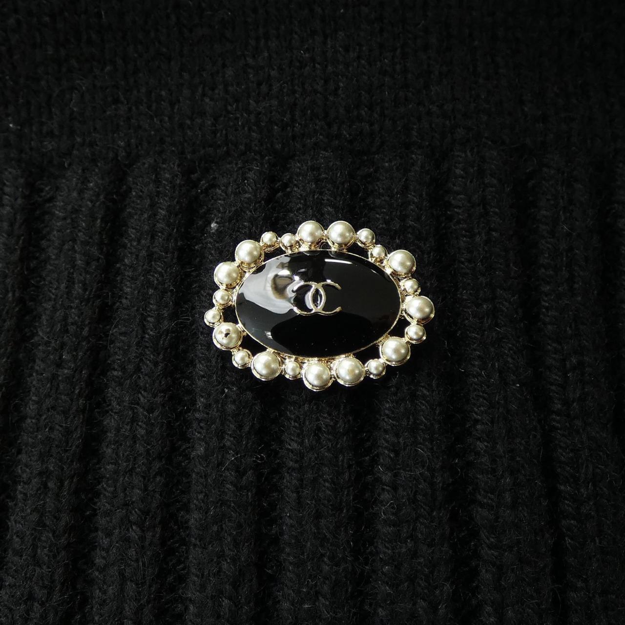 シャネル CHANEL ニット