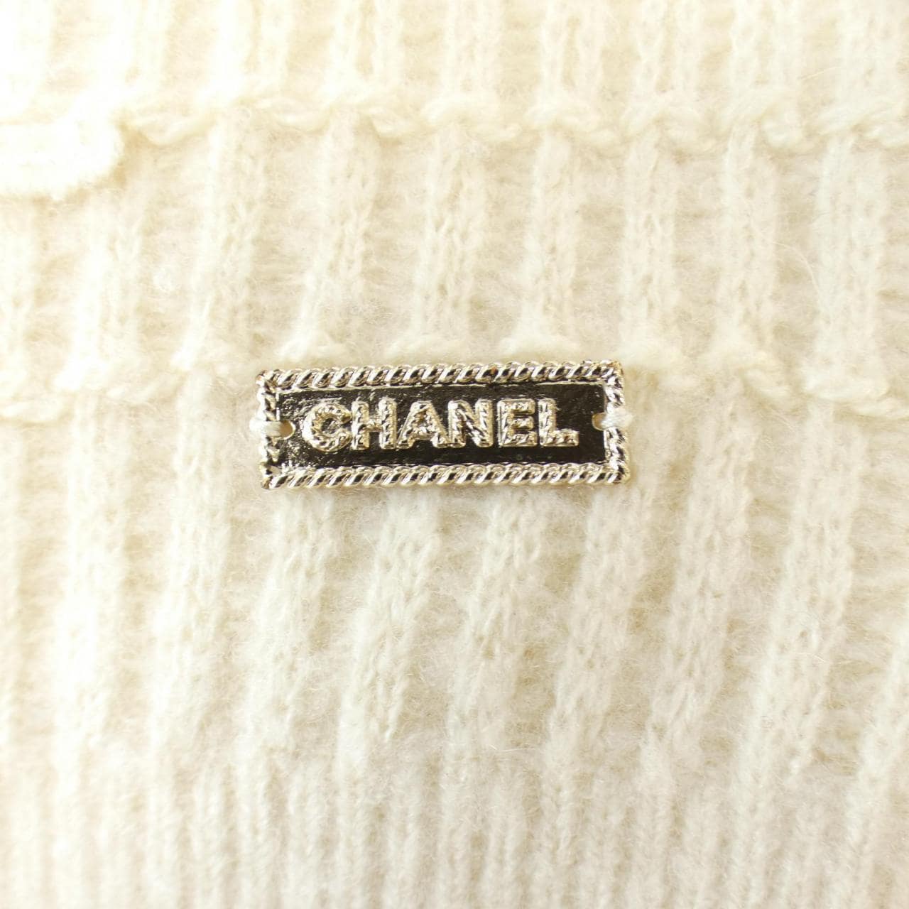 CHANEL香奈兒針織品