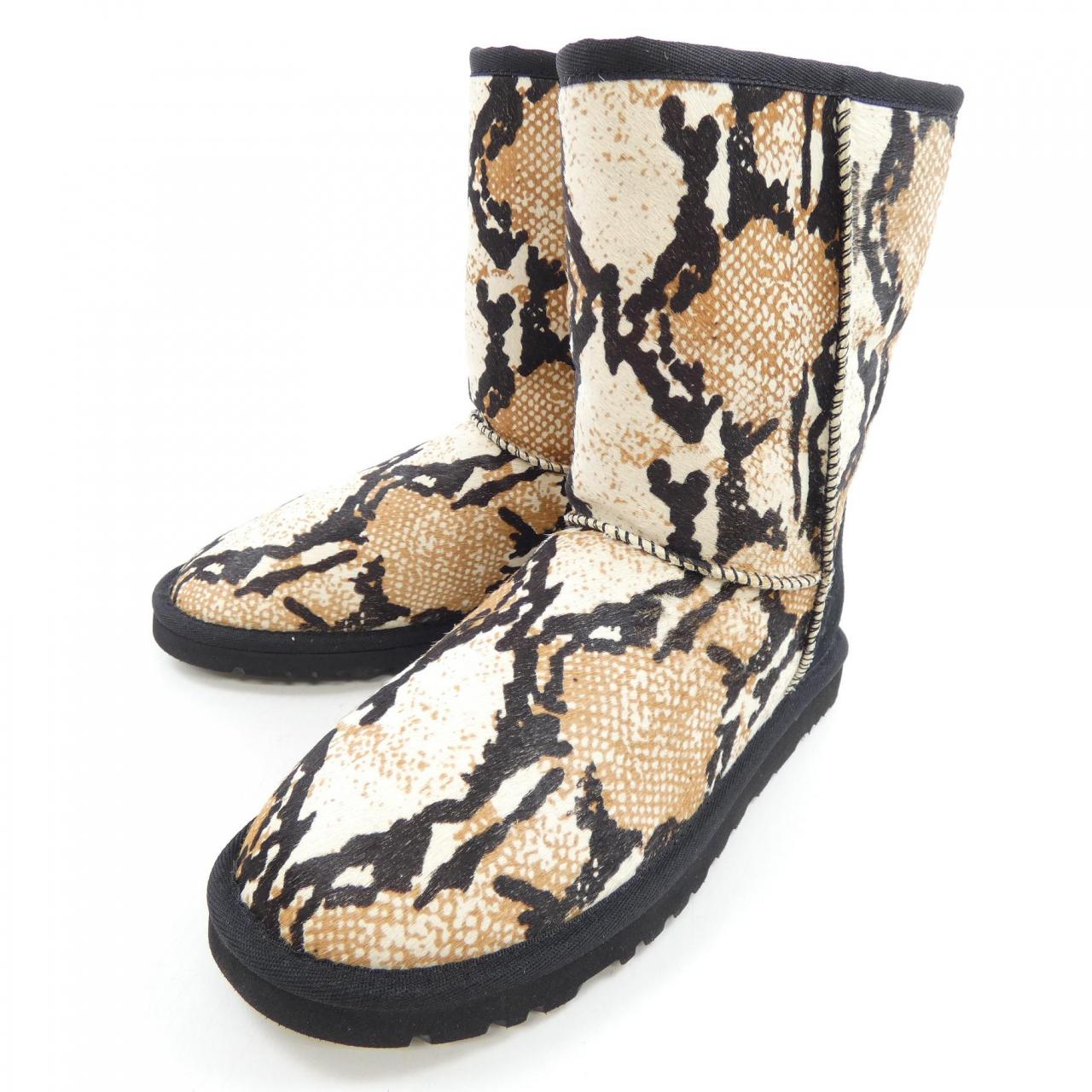 アグ UGG ブーツ