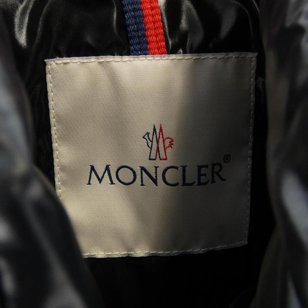 モンクレール MONCLER ダウンベスト