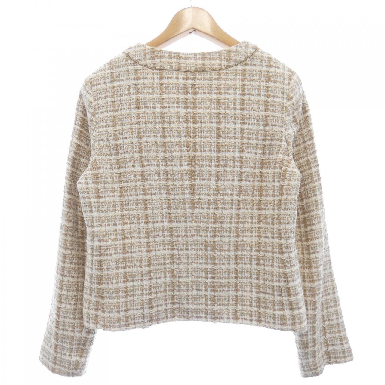 セオリーリュクス Theory luxe ジャケット