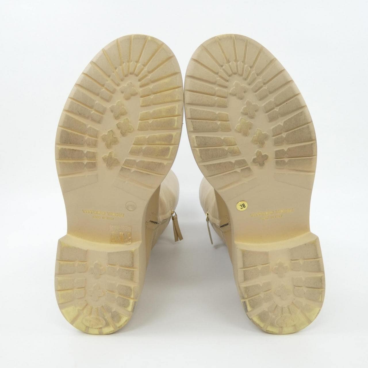 VIRGILI ロングブーツ