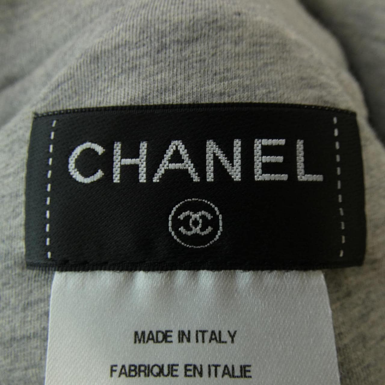 シャネル CHANEL パーカー