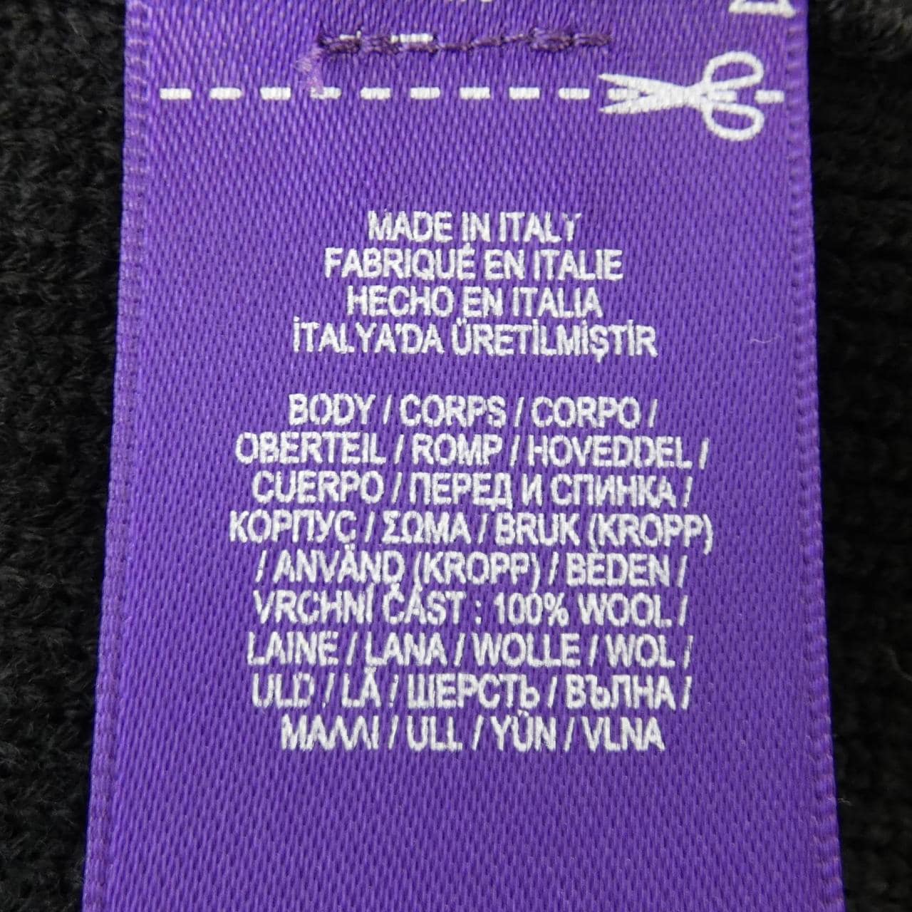 ラルフローレン RALPH LAUREN カーディガン