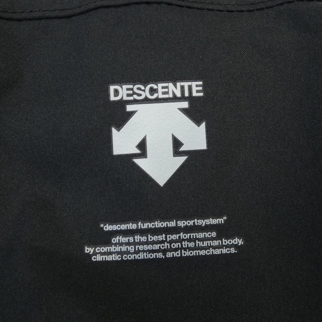 デサント DESCENTE ジャケット