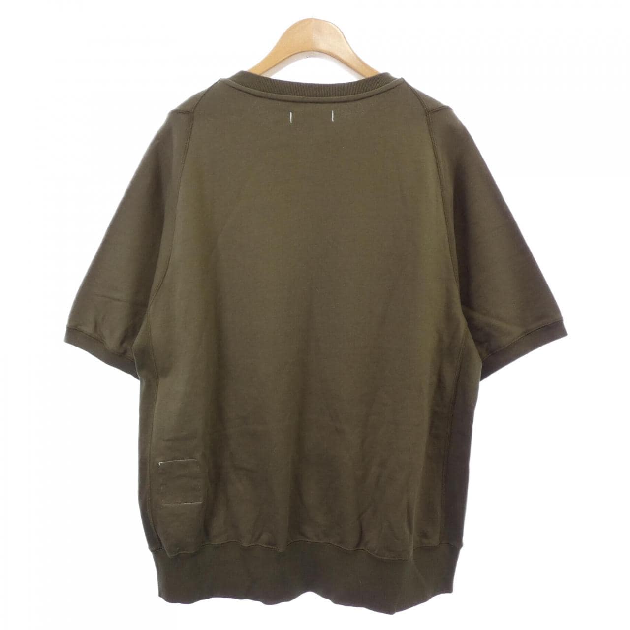 ノンネイティブ NONNATIVE スウェット