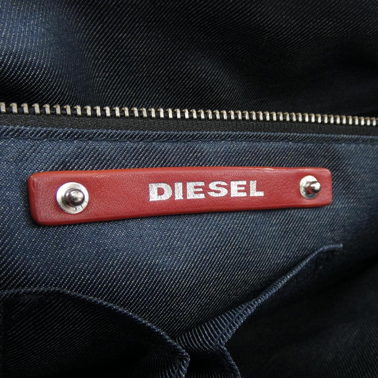 ディーゼル DIESEL BAG