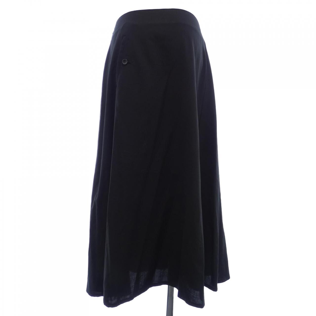 ヨウジヤマモト YOHJI YAMAMOTO スカート