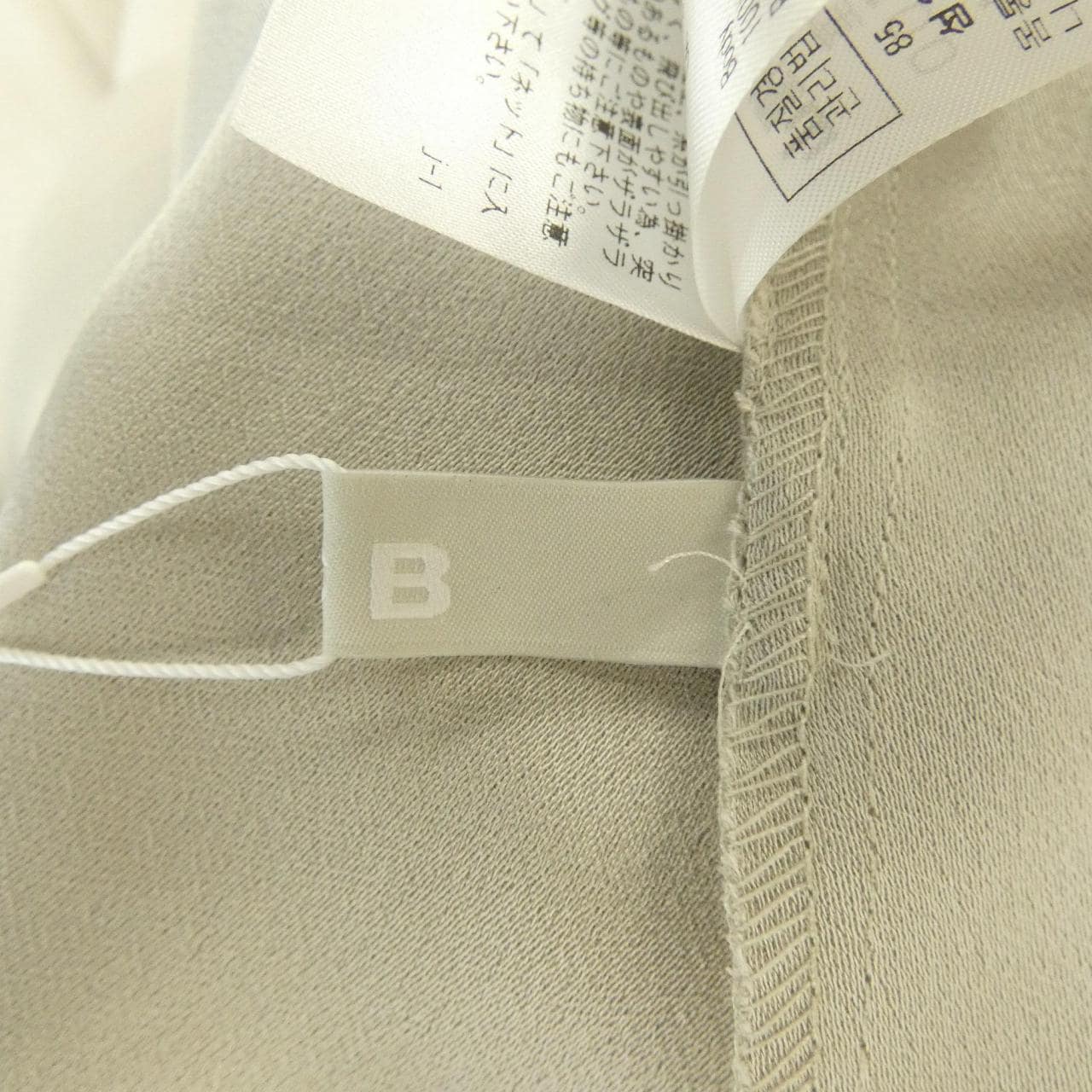 アイシービー ICB トップス