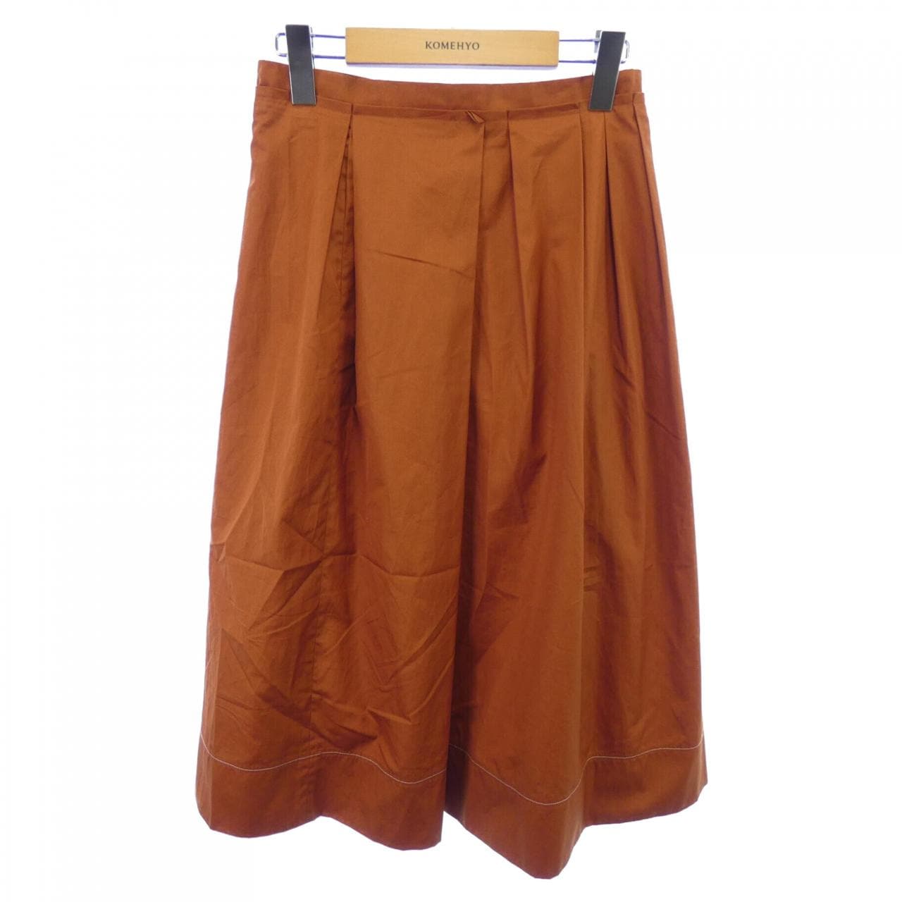 マルニ MARNI GOMA0420A1 スカート