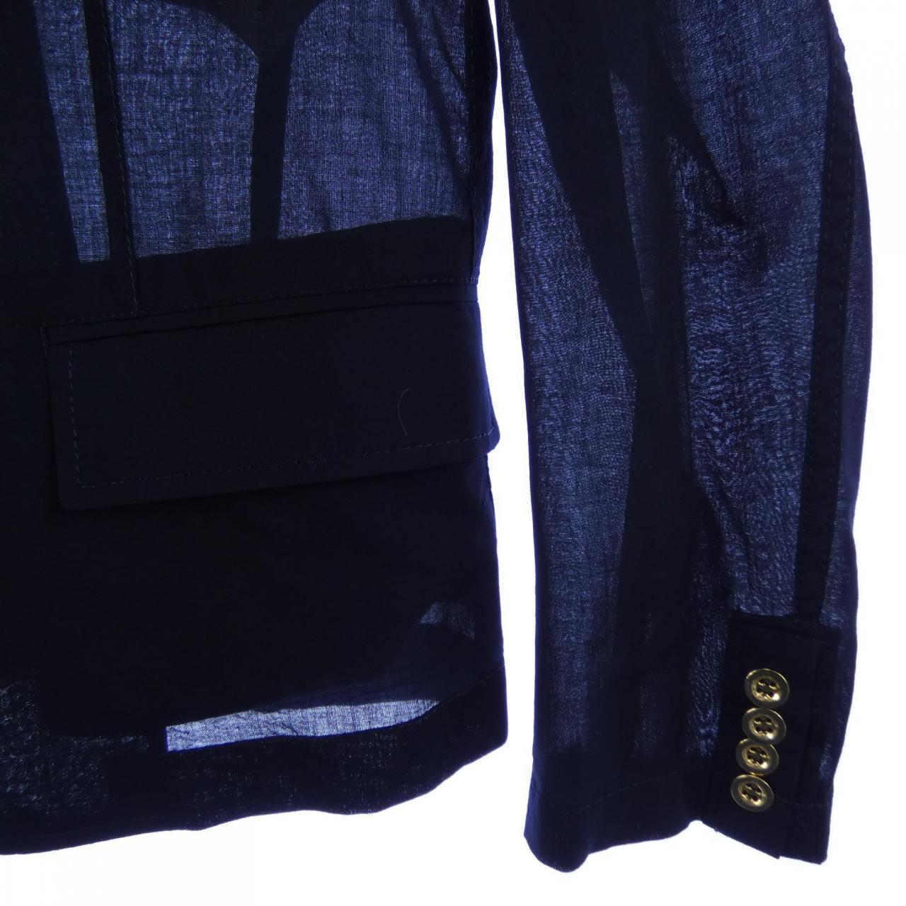 トリココムデギャルソン tricot COMME des GARCONS TO-J037 ジャケット