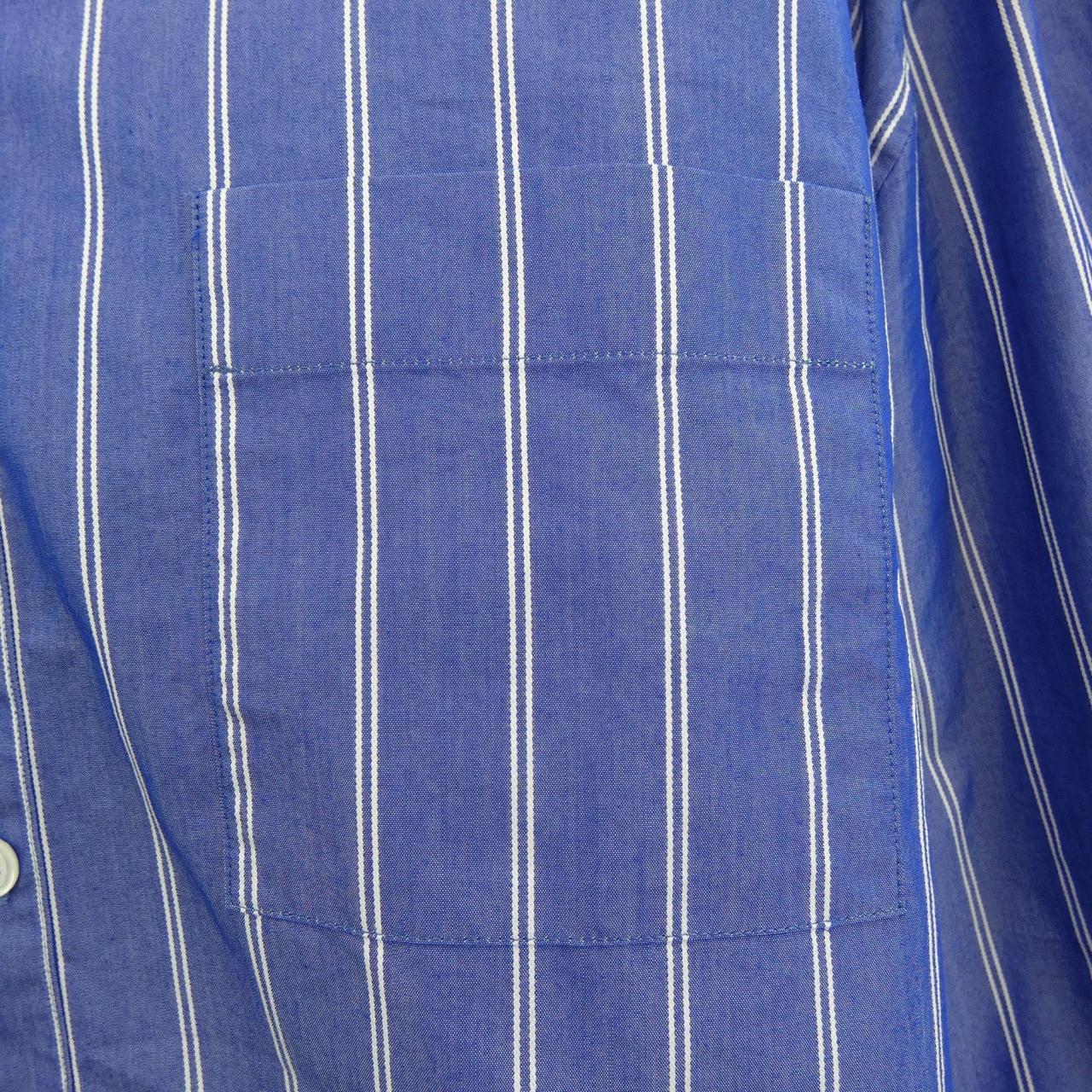 ランバンコレクション LANVIN COLLECTION シャツ