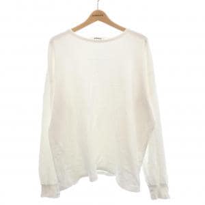 オーラリー AURALEE A22SP02LU トップス