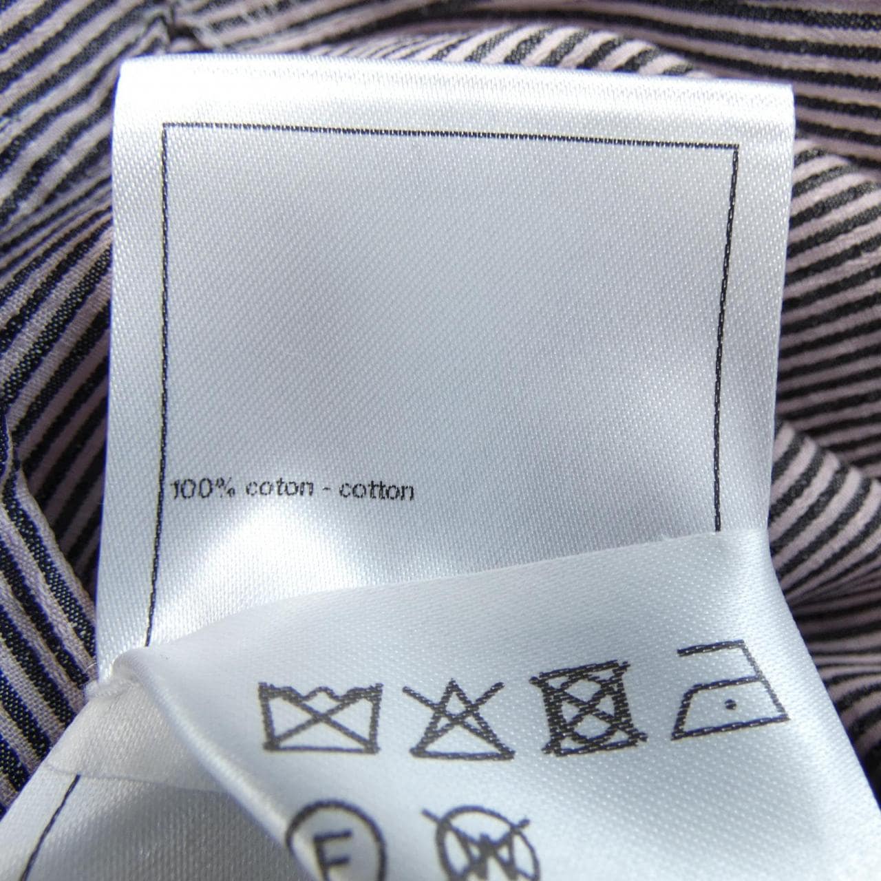 シャネル CHANEL LOOK16 P76770V48912 シャツ