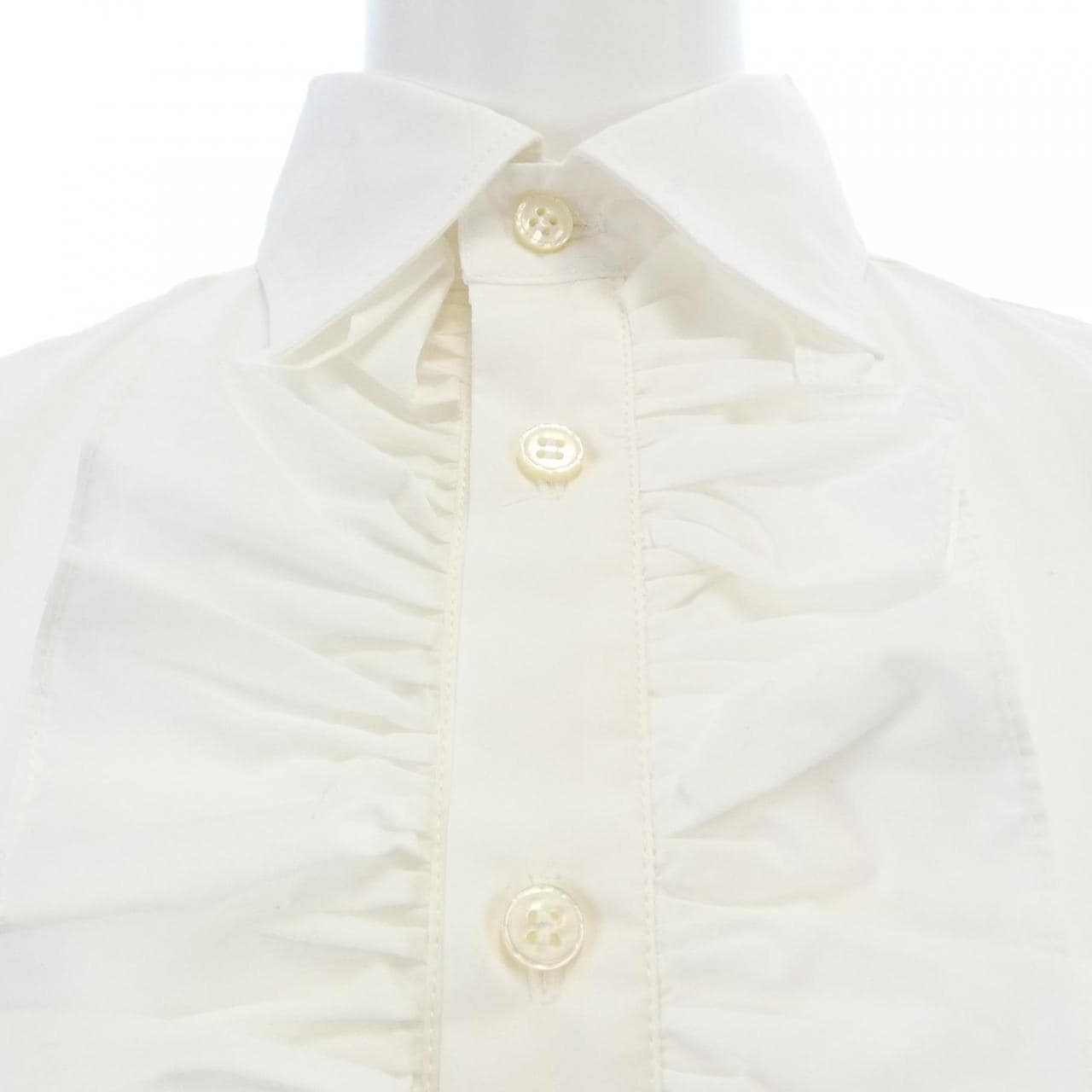 プランシー PLAN C CMCAA08KB8TC001 シャツ