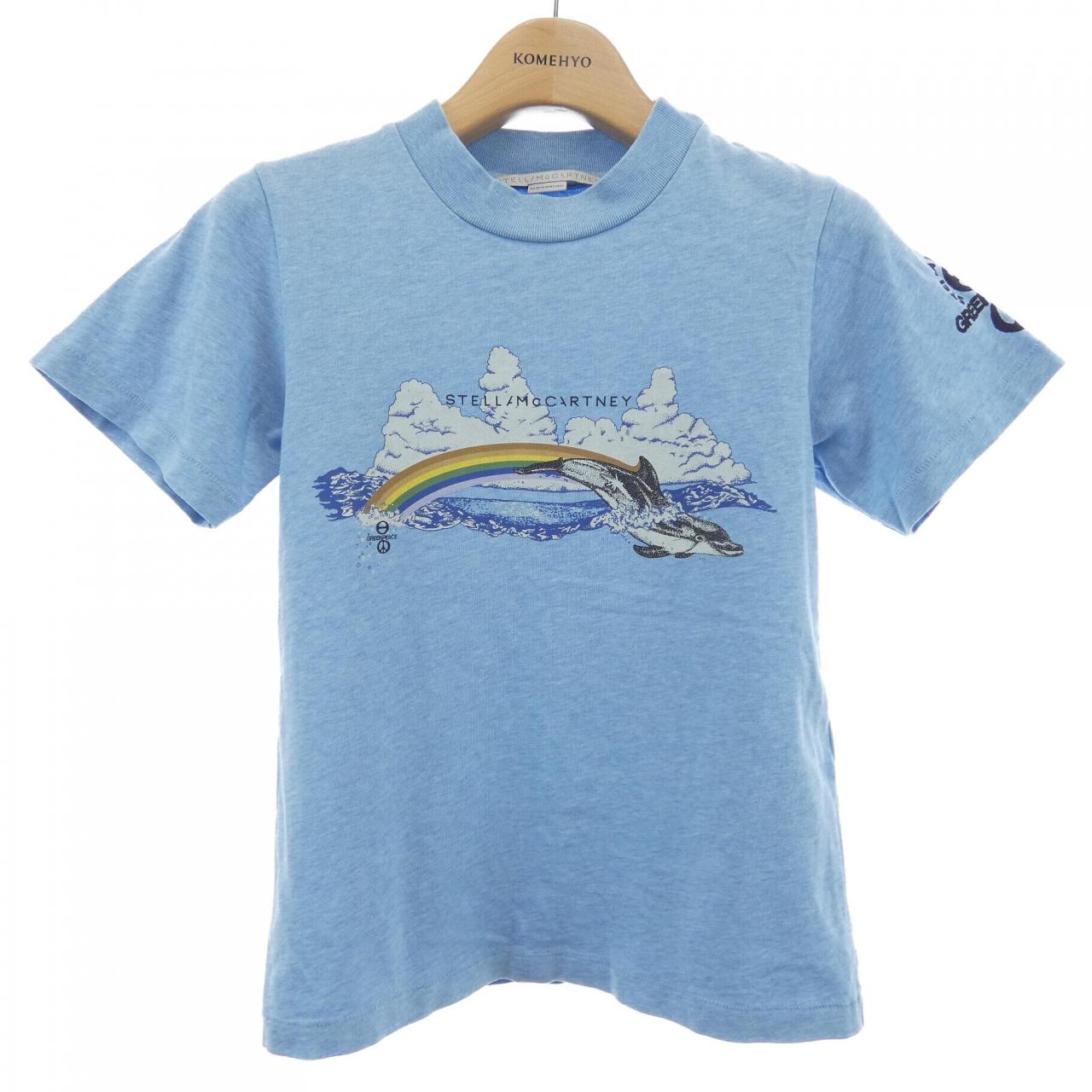 ステラマッカートニー STELLA MCCARTNEY 603188 SOW66 Tシャツ