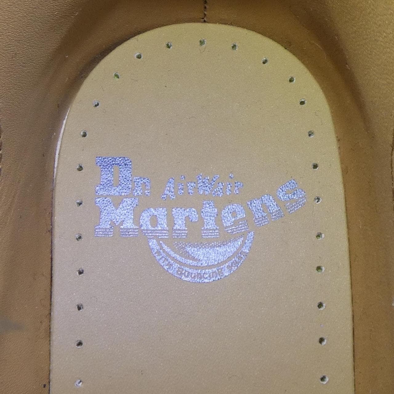 ドクターマーチン DR.MARTENS 2976 ブーツ