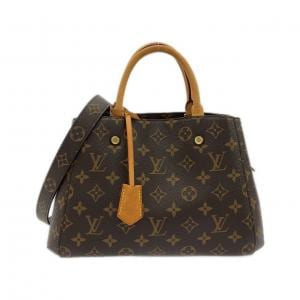 ルイヴィトン モノグラム モンテーニュBB M41055 バッグ