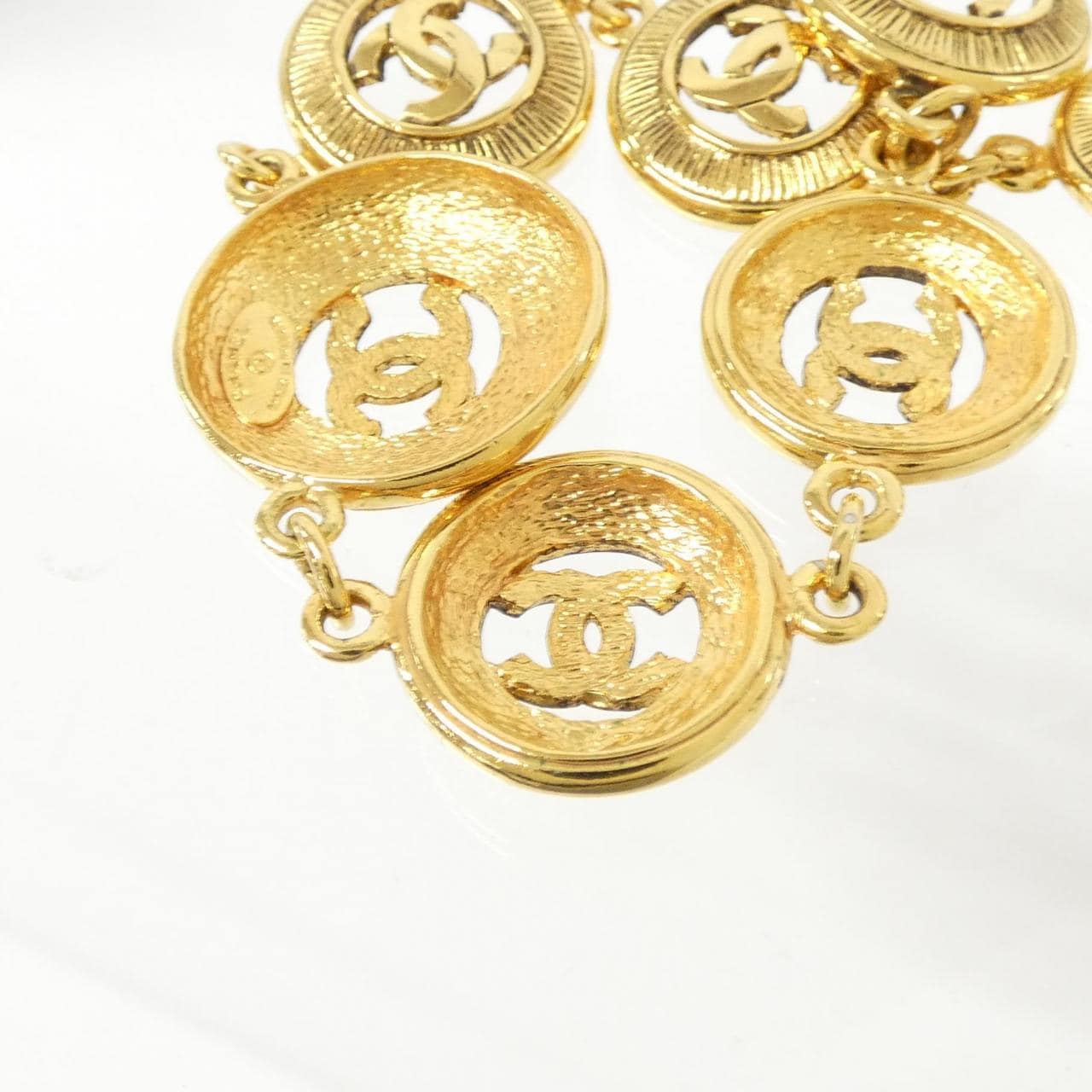 【ヴィンテージ】シャネル ネックレス