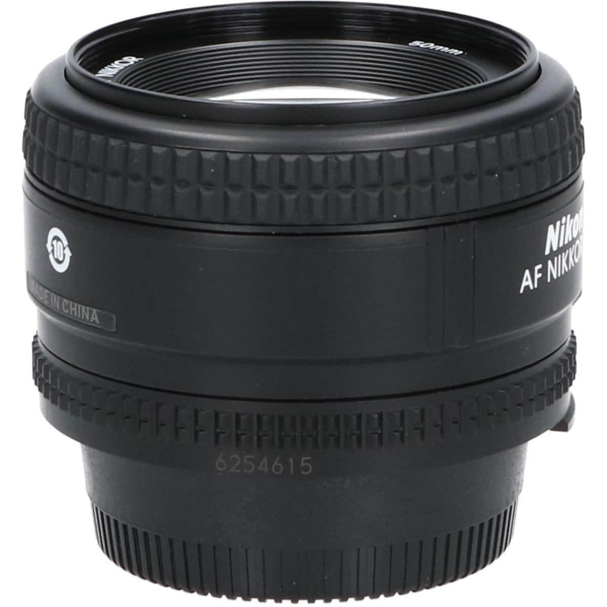 NIKON AF50mm F1.4D