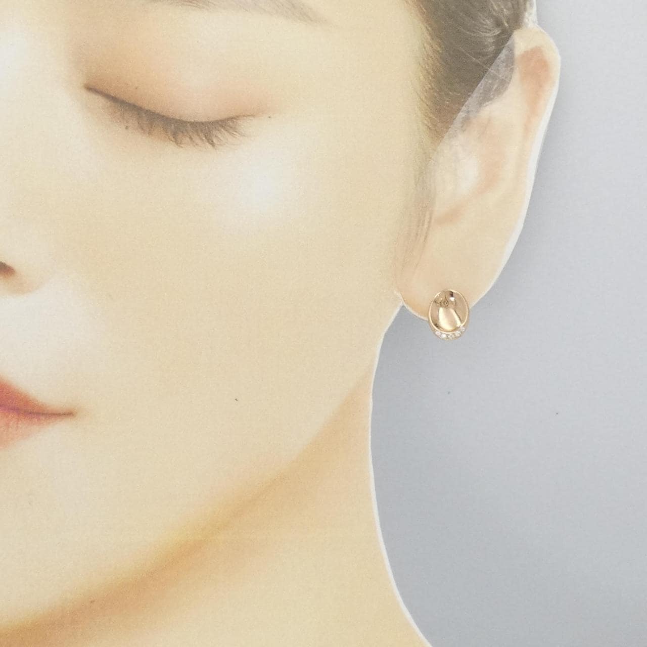 VENDOME Diamond earrings