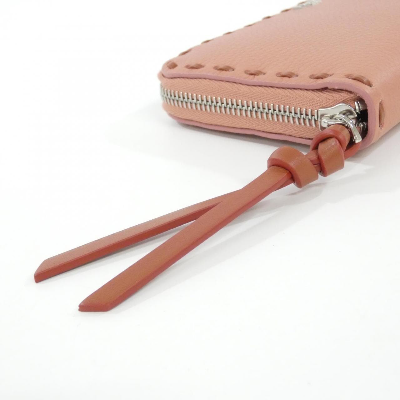 【未使用品】フェンディ SELLERIA ピーカブー 8M0517 AURN 財布