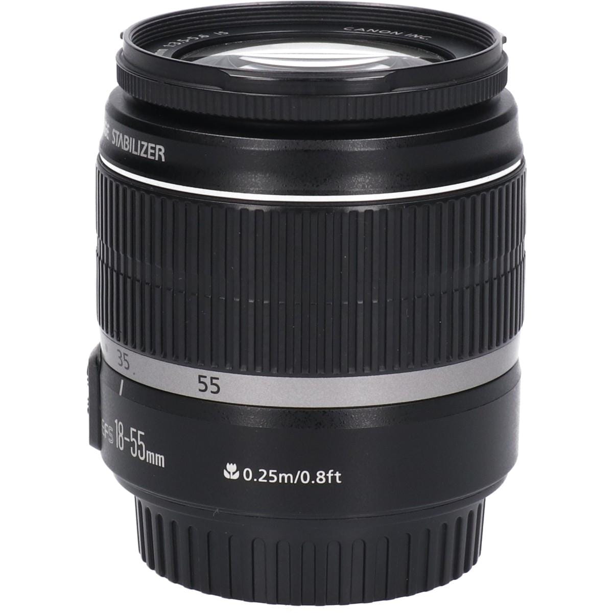ＥＦ－Ｓ１８－５５ｍｍ　Ｆ３．５－５．６ＩＳ