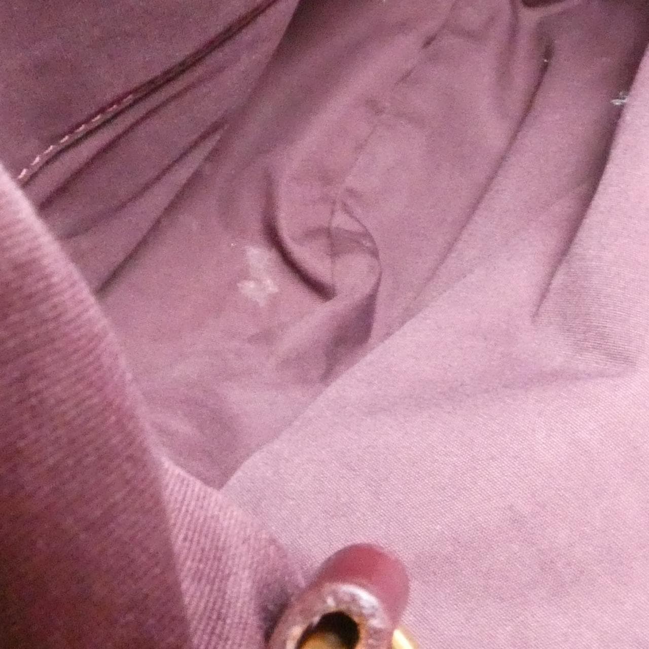 ルイヴィトン モノグラム イディール ロマンス M56701 ショルダーバッグ