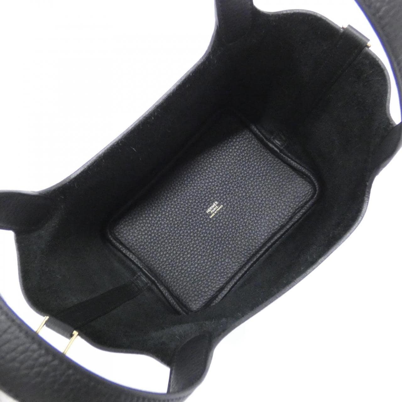 【未使用品】エルメス ピコタン ロック PM 056289CC バッグ