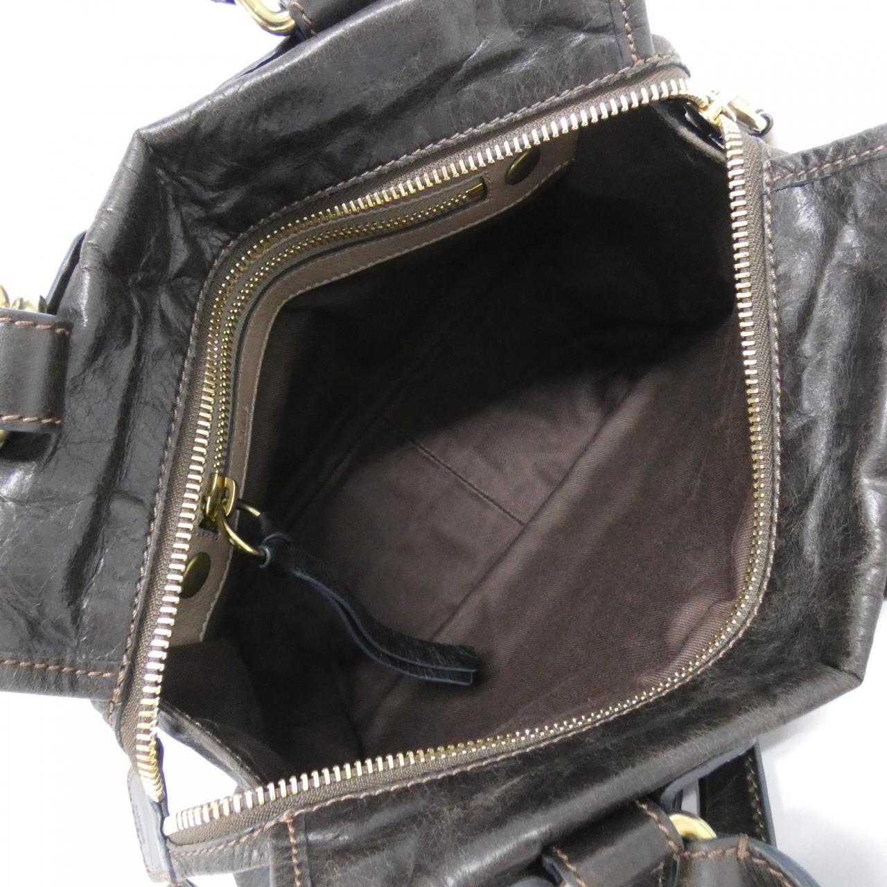 クロエ ベイ 7ES355 バッグ