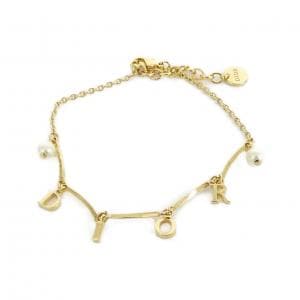 クリスチャンディオール ブレスレット