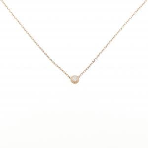 カルティエ ダムール エクストラスモール ネックレス