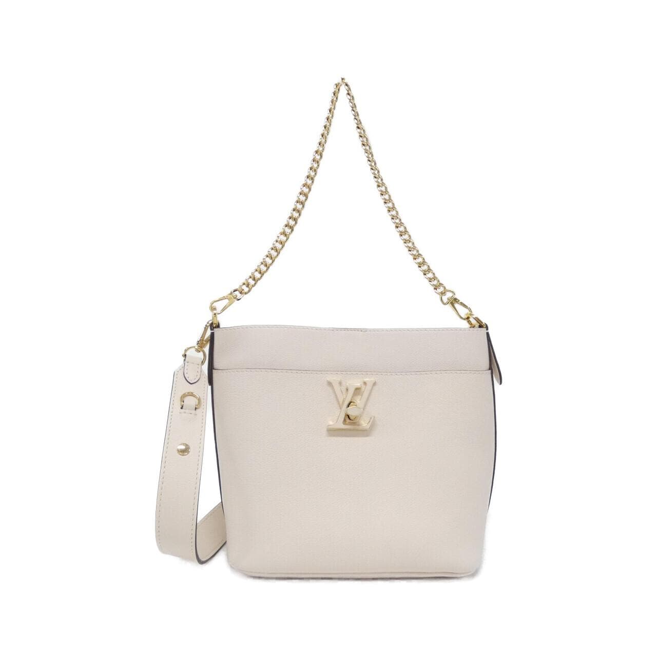 ルイヴィトン ロック & ウォーク M24638 ショルダーバッグ