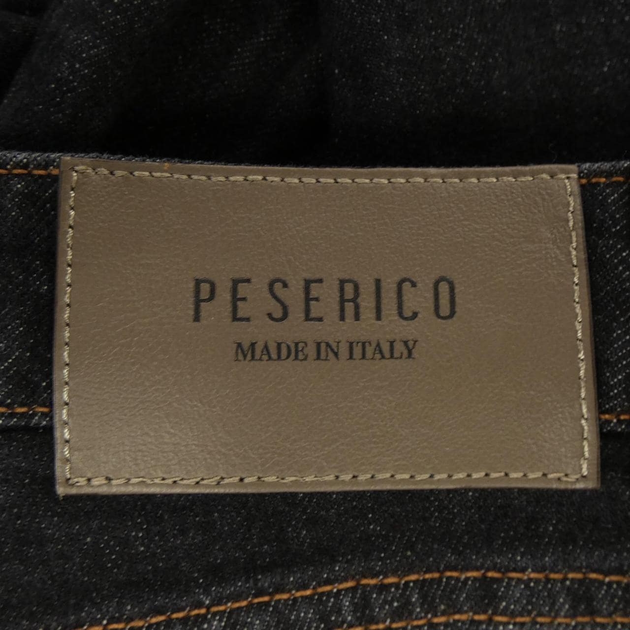 ペセリコ PESERICO ジーンズ