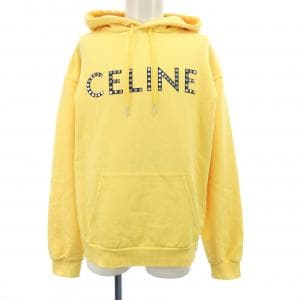 セリーヌ CELINE パーカー