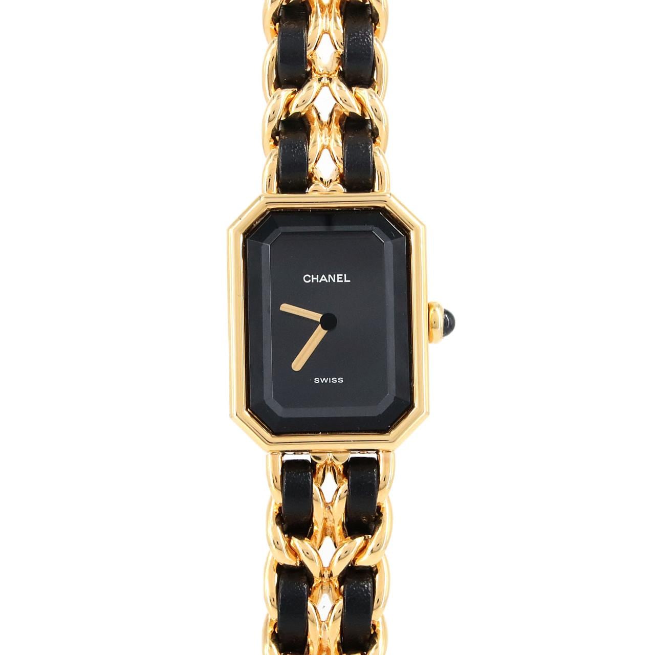 CHANEL premiere GP S 尺寸 H0001 GP石英