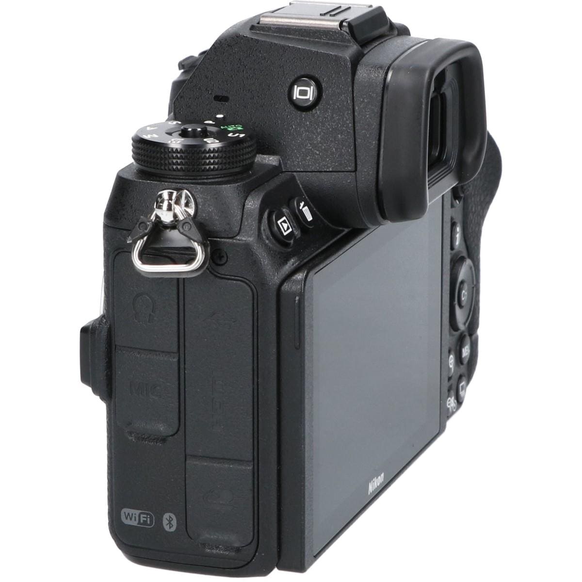 Z7II