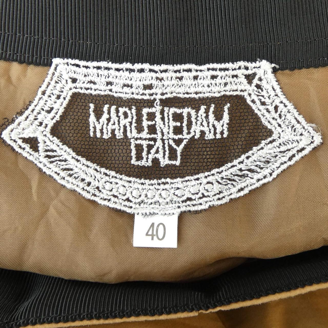 MARLENE DAM スカート