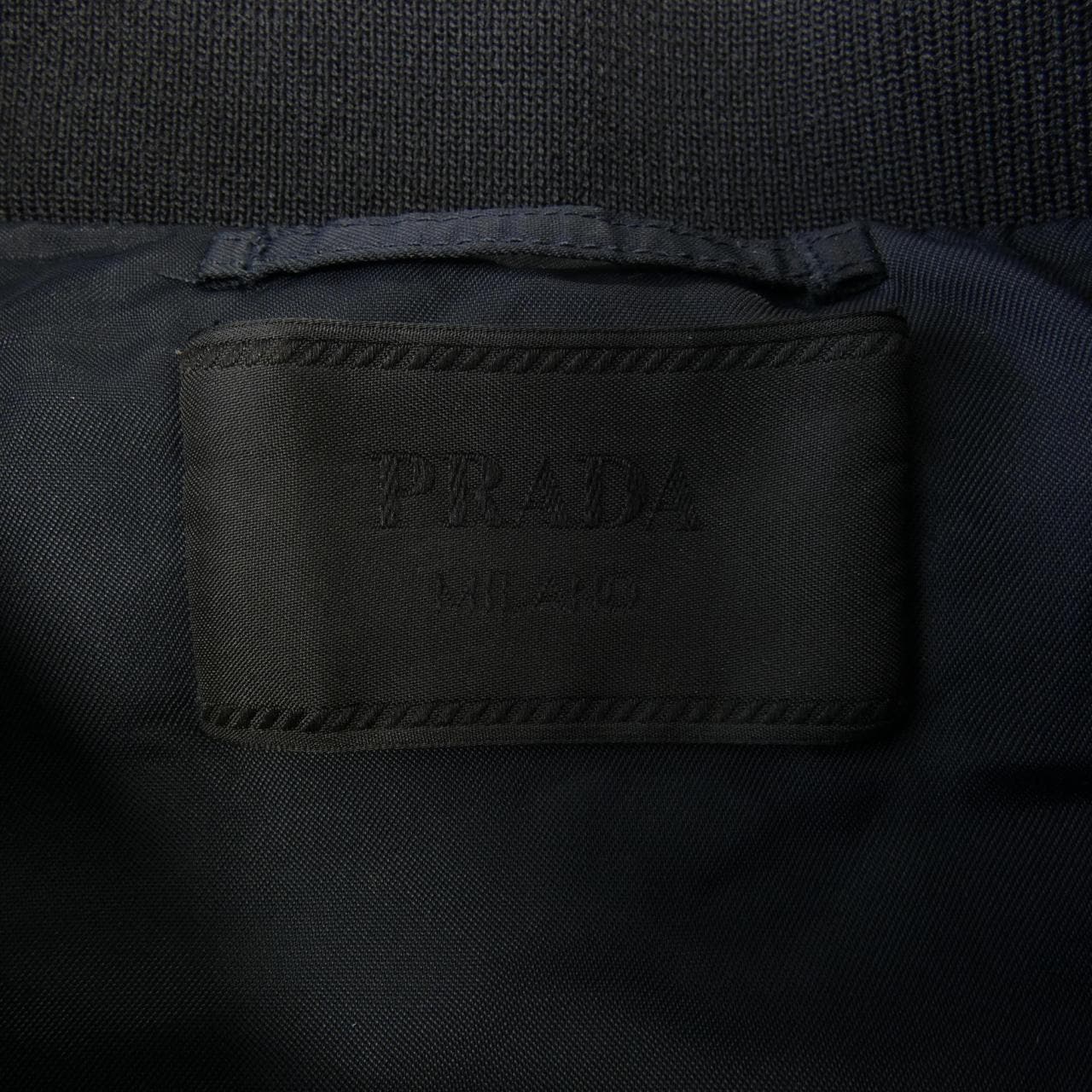 プラダ PRADA SGH039 R121 I18 ジャケット