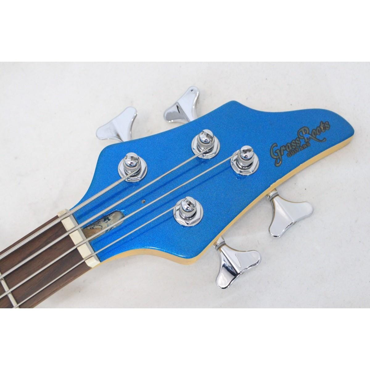 ＧＲＡＳＳＲＯＯＴＳ　　Ｇ－ＢＢ－６０