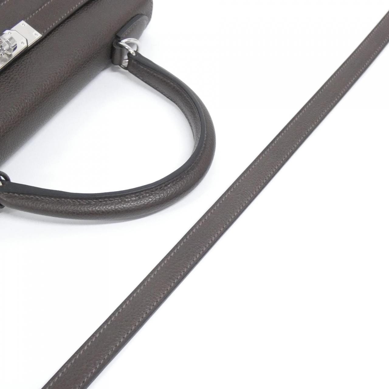 エルメス ケリー 28cm バッグ