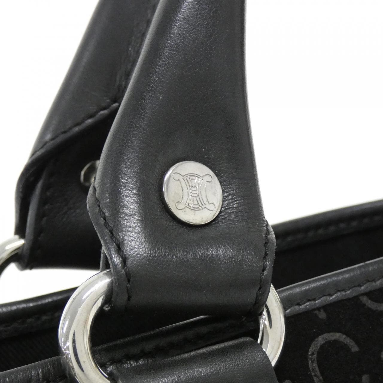 【ヴィンテージ】セリーヌ ブギー バッグ